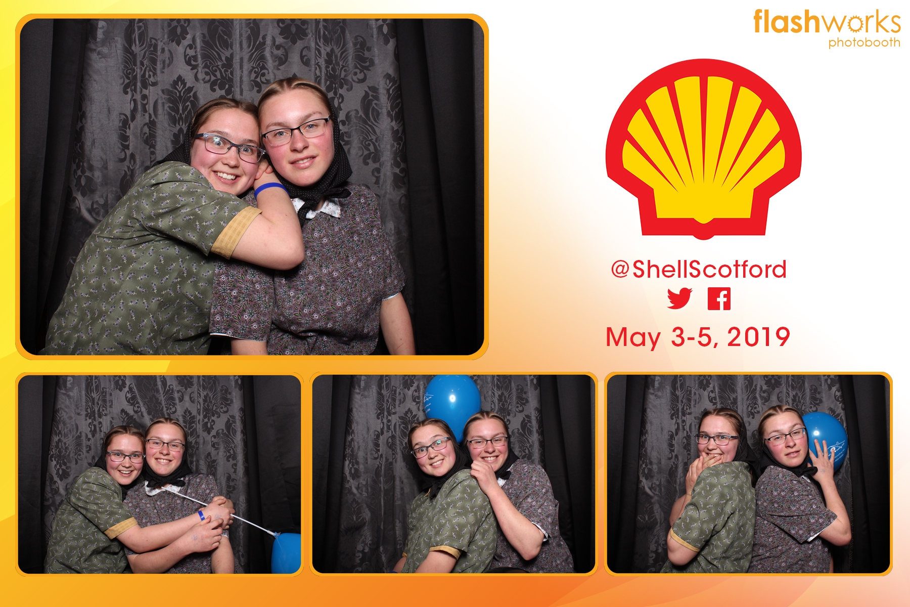 Fort Saskatchewan Trade Show & Sale: Presented by Shell | View more photos from the event at gallery.flashworksphotobooth.com/u/FlashworksPhotoboothInc/Fort-Saskatchewan-Trade-Show-Sale-Presented-by-Shell